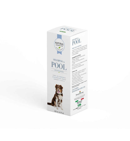Protection Shampoo - 200ml