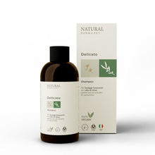 Dog Shampoo with Olive Oil and Chamomile for Frequent Use