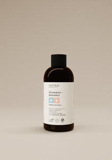 Pet Shampoo and Conditioner 2in1 Gentle Cleansing Formula