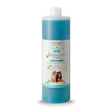 Jasmine scent household cleaner for pet areas – 1L