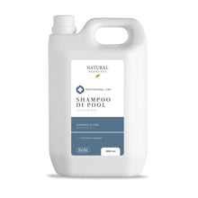 Dog shampoo with Neem and Peppermint for anti-itch and soothing care.