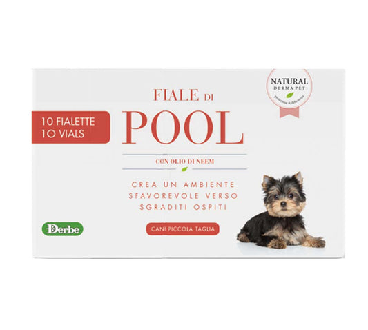 Suņu blusu un ērču aizsardzības ampula ikmēneša lietošanai