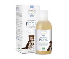 Protective dog shampoo with neem and peppermint – 200ml