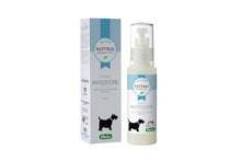 Pet fur deodorant and odor-neutralizing spray – 100ml