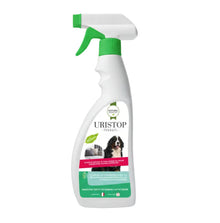 Pet stain and odor remover for fabrics – 750ml